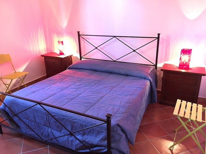 Hotel B&B Villa Zia Febronia