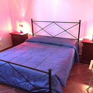 Hotel B&B Villa Zia Febronia cazare Patti