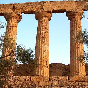 Hotel B&B Donna Teresa cazare Agrigento