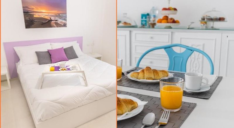 Hybla Major B&B