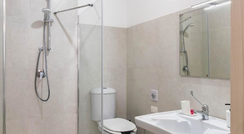 Hybla Major B&B