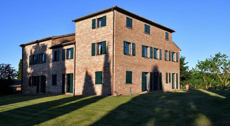 Hotel Porsenna Resort