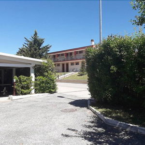 Hotel La Compagnia Del Viaggiatore cazare L'Aquila