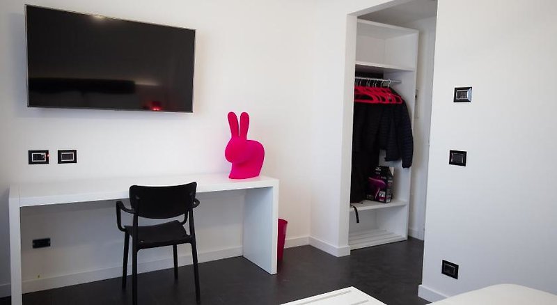 My Suite Hotel