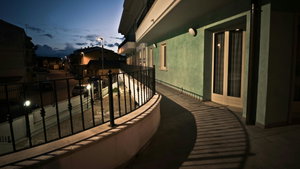 Hotel Hotel San Berardo cazare Pescina