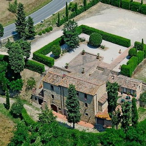 Hotel Rocca Degli Olivi cazare San Gimignano