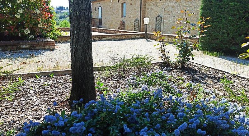 Rocca Degli Olivi