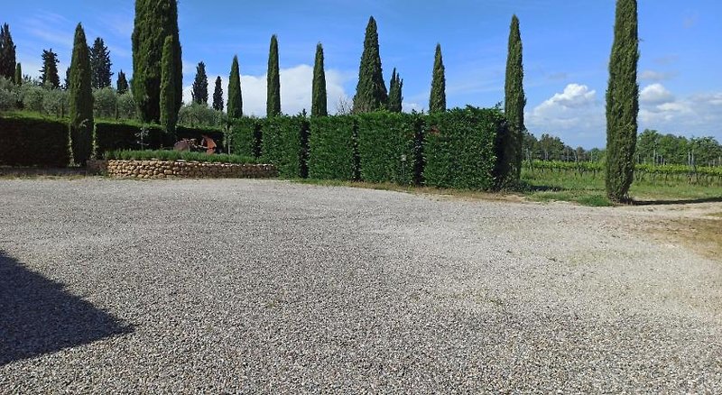 Rocca Degli Olivi