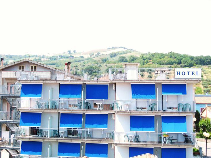 Hotel Hotel Mare Blu Resort & Spa