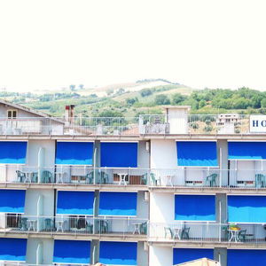 Hotel Hotel Mare Blu Resort & Spa cazare Pineto