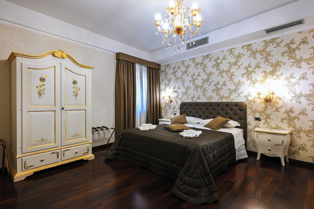 Hotel Hotel Mastrodattia