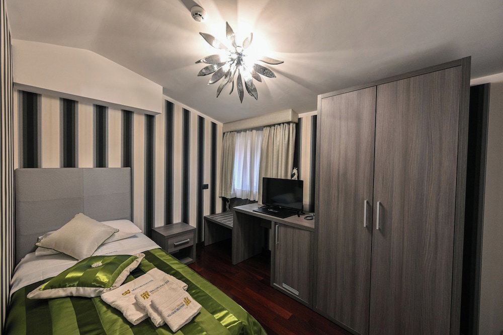Hotel Mastrodattia