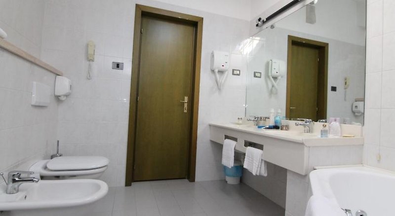 Hotel Hotel Filippone