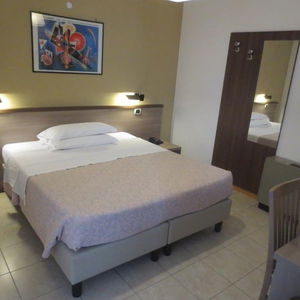 Hotel Hotel Armando' S cazare Sulmona