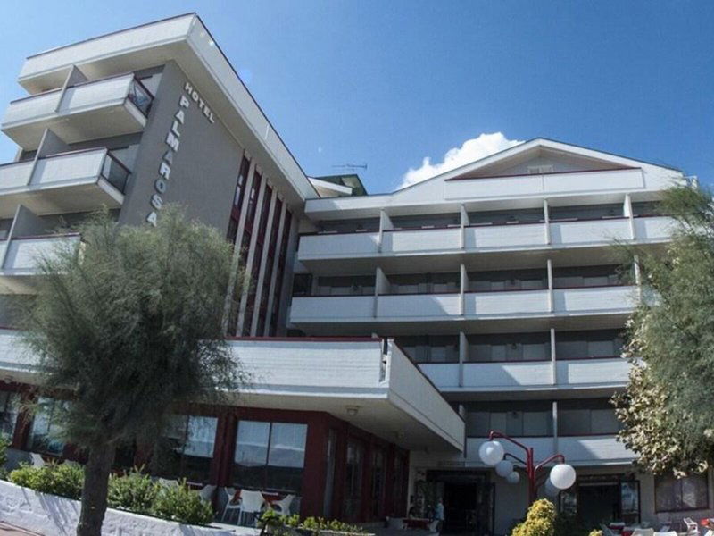 Hotel Palmarosa