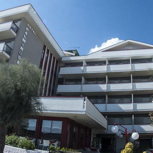 Hotel Palmarosa cazare Roseto degli Abruzzi