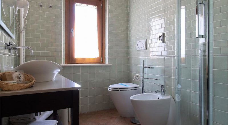 Hotel Magione Papale Relais