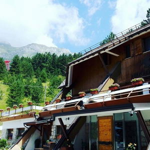 Hotel Nido Dell'aquila cazare Abruzzo