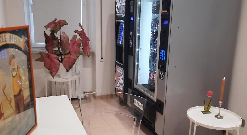 Hotel Hotel Porta Rivera