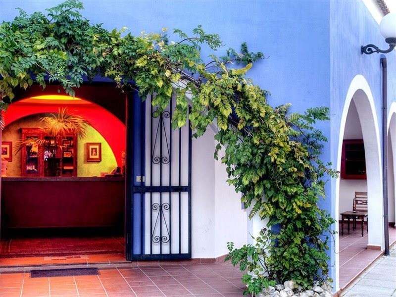 Hotel Centro Vacanze Poker