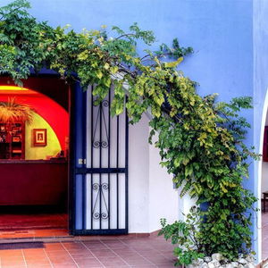 Hotel Centro Vacanze Poker cazare Casalbordino-Miracoli