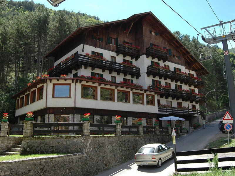 Hotel Hotel Mille Pini