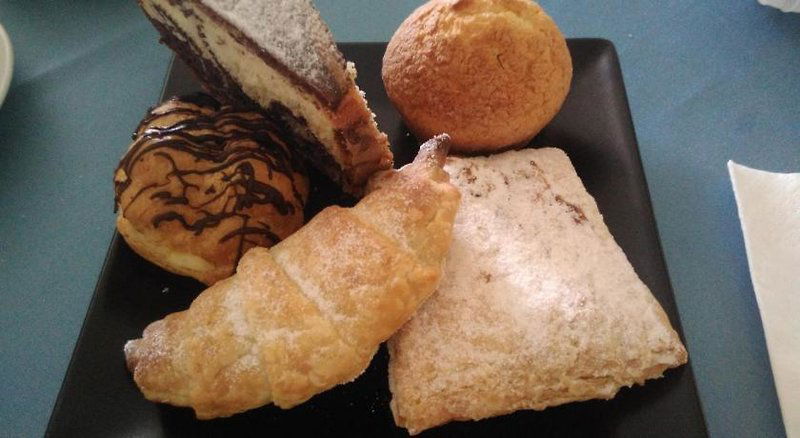 Hotel B&B Villa Ciccone