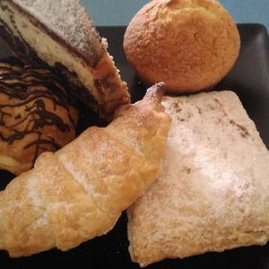 Hotel B&B Villa Ciccone cazare Villamagna