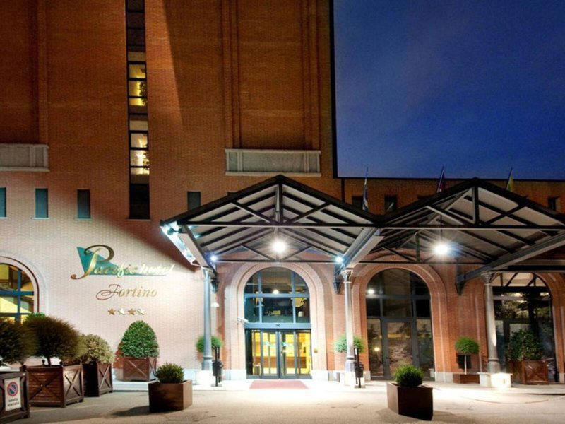 Hotel Pacific Fortino