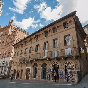 Hotel Palazzo Del Papa Guesthouse cazare Siena
