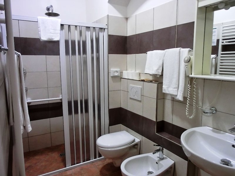 Hotel Agriturismo La Pietriccia