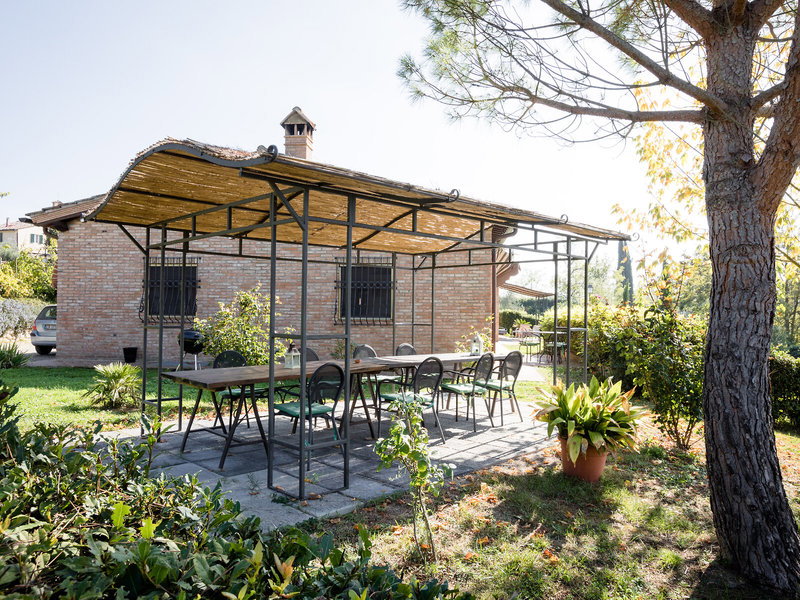 Hotel Fattoria Sant'andrea