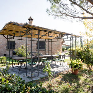 Hotel Fattoria Sant'andrea cazare San Gimignano