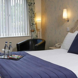 Hotel Best Western Calcot Hotel cazare Reading