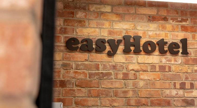 Hotel Easyhotel Reading