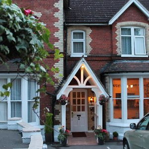 Hotel Abbey House cazare Reading