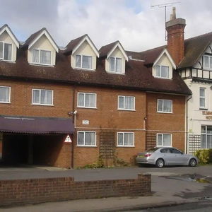 Hotel Elmhurst cazare Reading