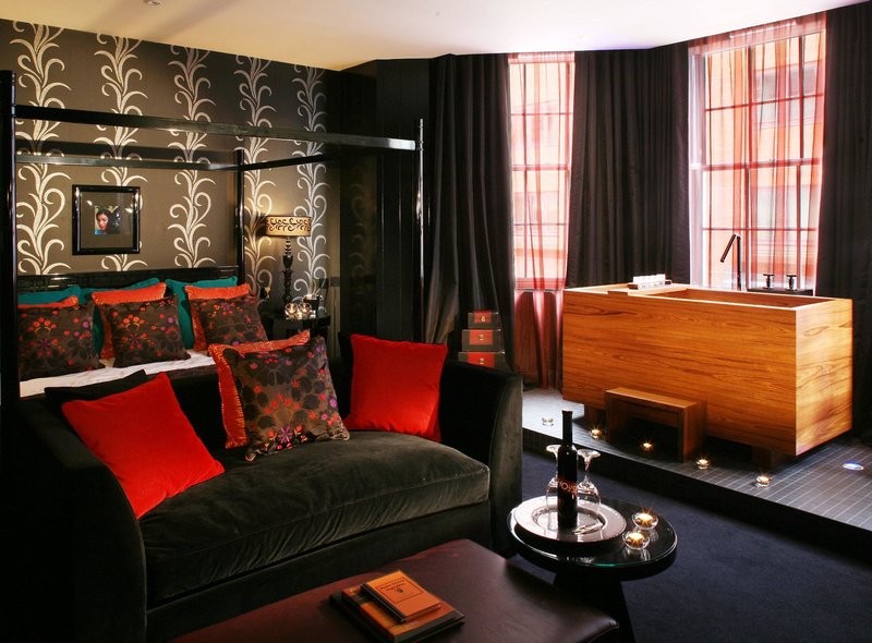 Hotel Malmaison Reading