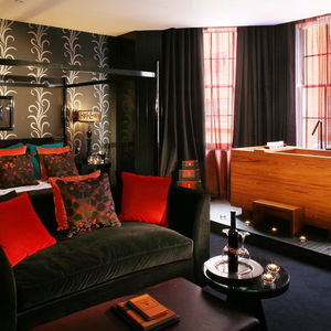 Hotel Malmaison Reading cazare Reading