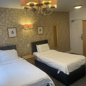 Hotel Hotel 1843 Reading cazare Reading