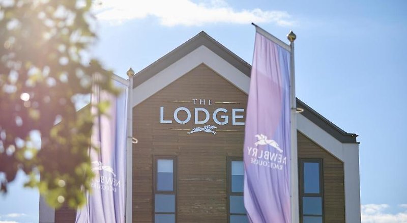 Hotel The Lodge