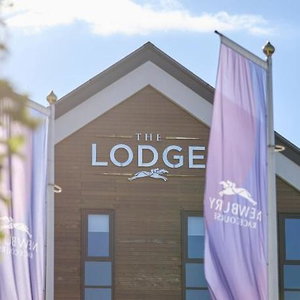 Sejur The Lodge vacanta Newbury