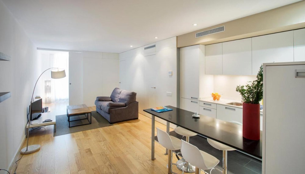 dal travel Durlet Beach Apartments