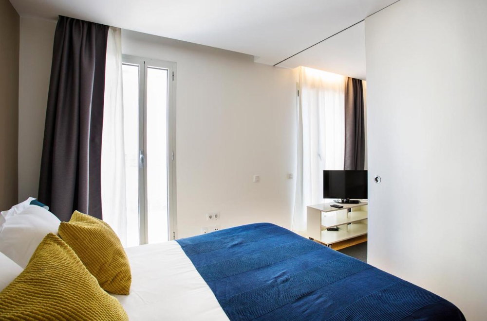dal travel Durlet Beach Apartments