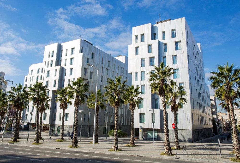 dal travel Durlet Beach Apartments