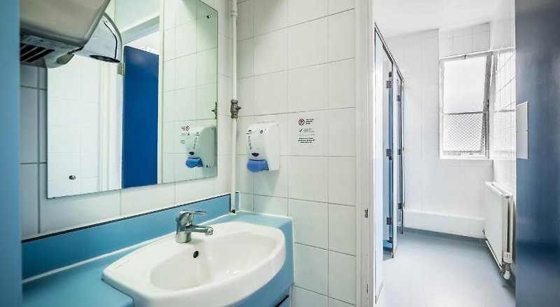 Hotel Lse - Carr-Saunders Hall