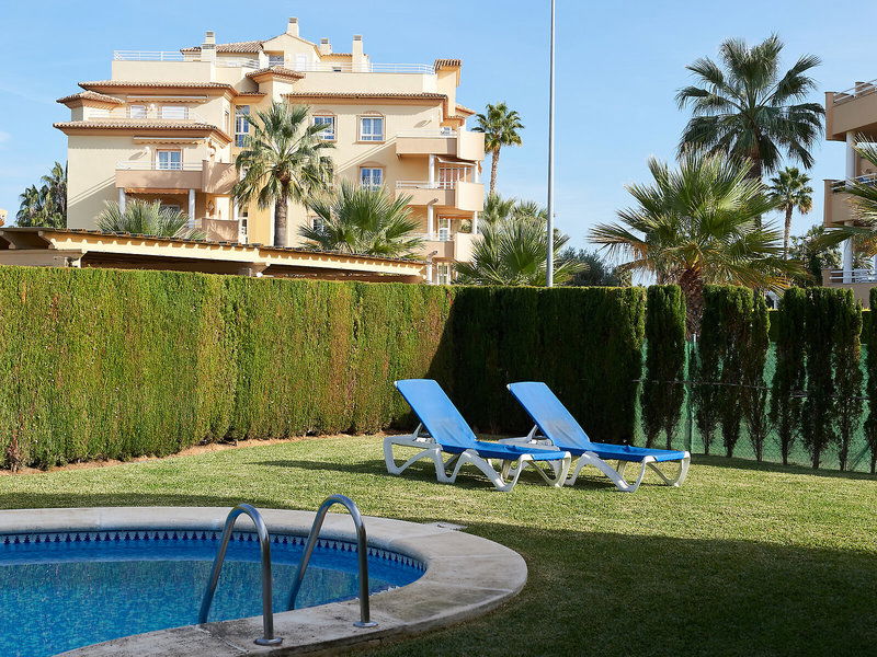 Hotel Oliva Nova Villas & Apartamentos