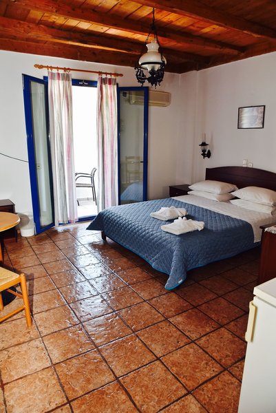 Hotel Daskalogiannis Hotel