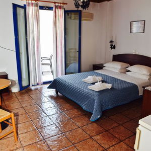 Hotel Daskalogiannis Hotel cazare Loutra