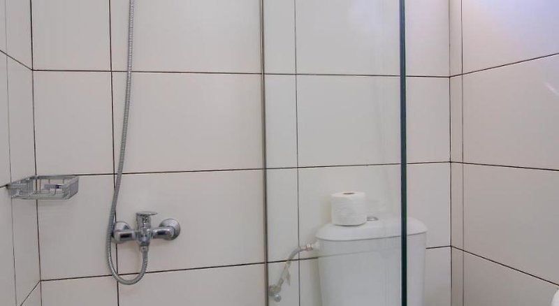 Hotel Christina Rooms